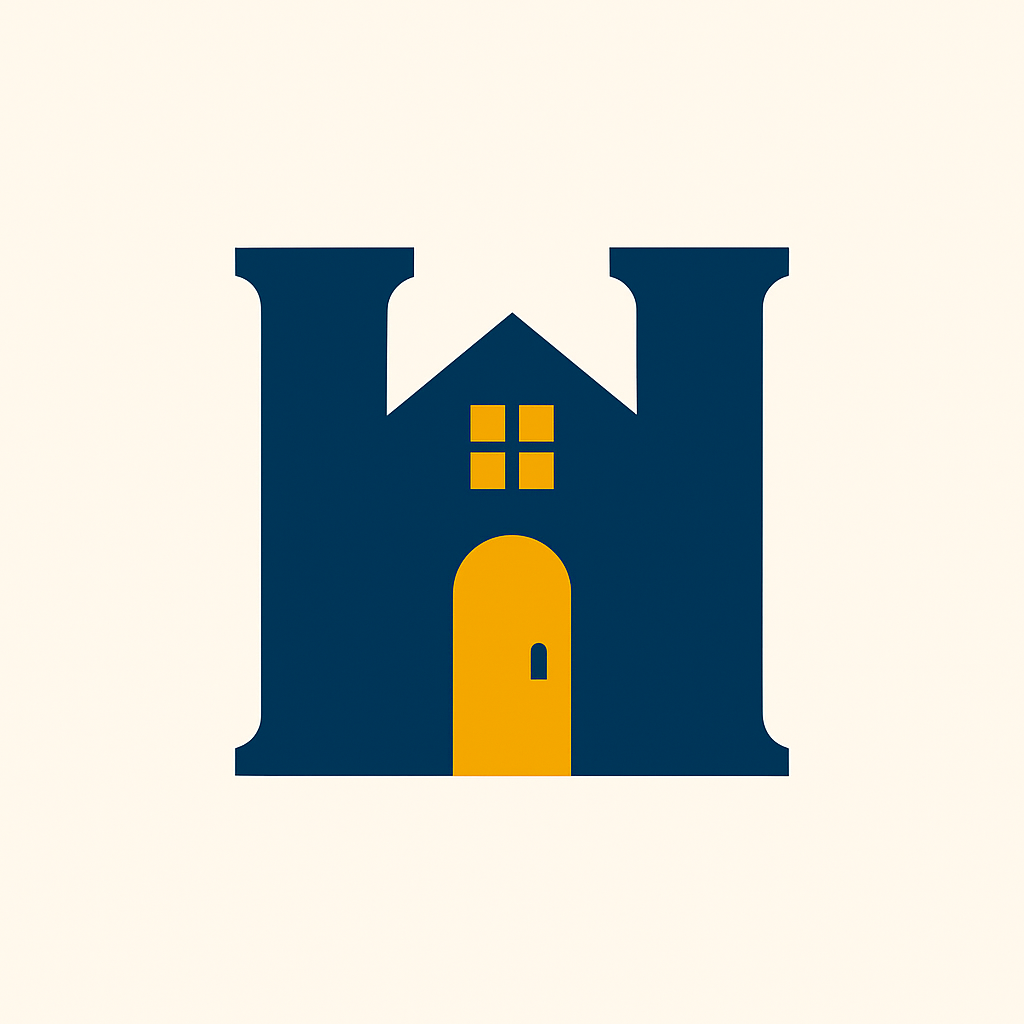 Haste House logo